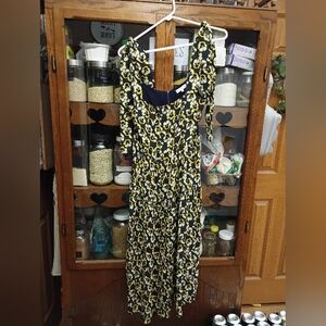 Warehouse Brand Dress